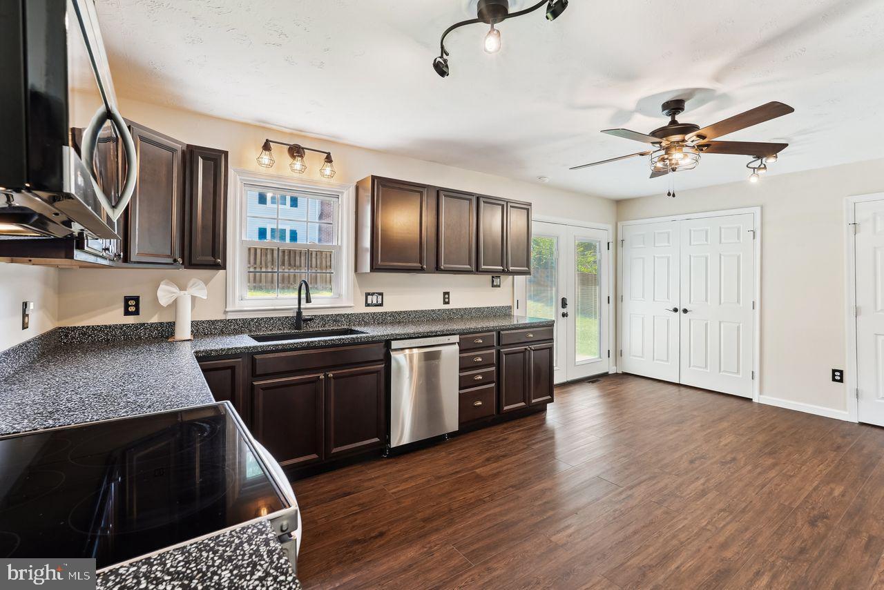 Property Photo: 1101 Virginia Avenue VA 22630
