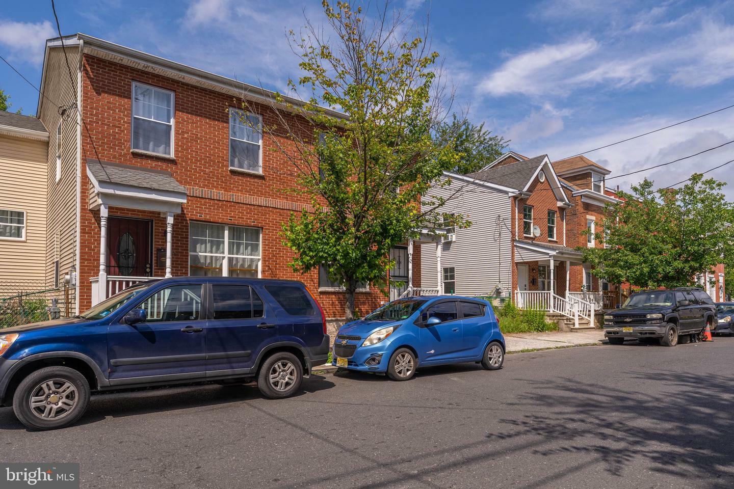 Property Photo: 94 Passaic Street NJ 08618