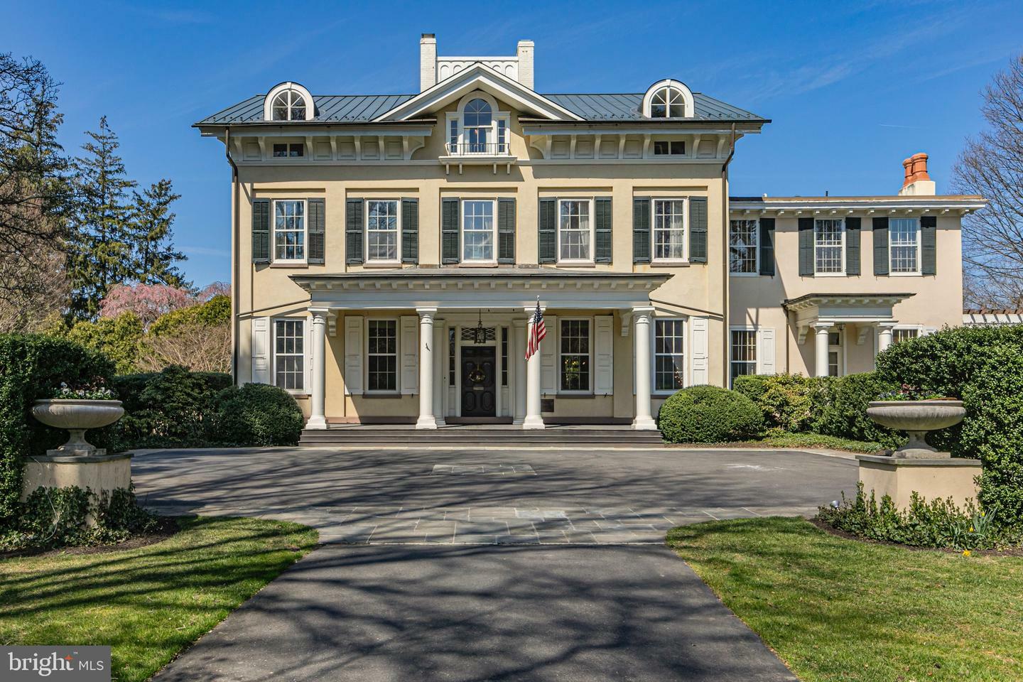 15 Hodge Road  Princeton NJ 08540 photo