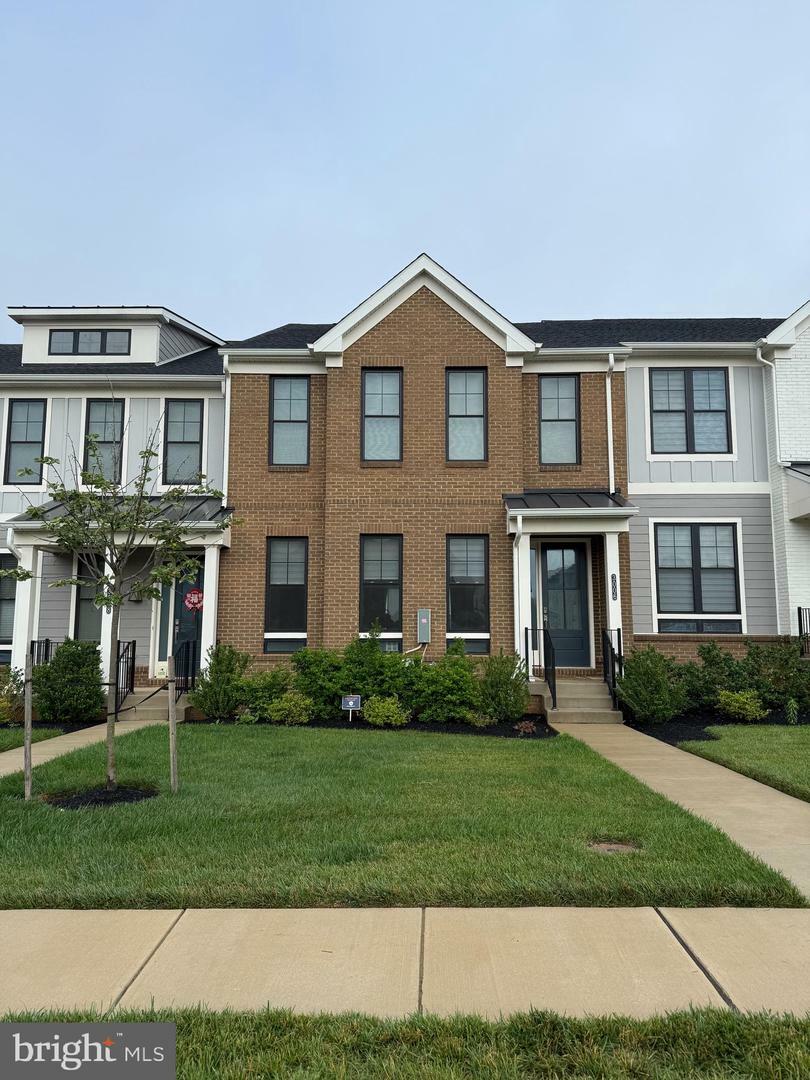 Property Photo: 3006 Mount Villa Parkway MD 21042