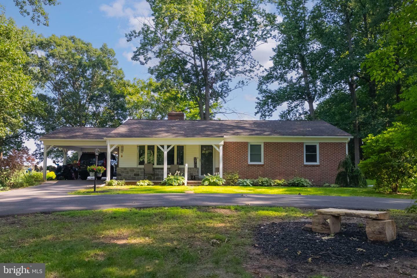 570 Mount Zoar Road  Conowingo MD 21918 photo