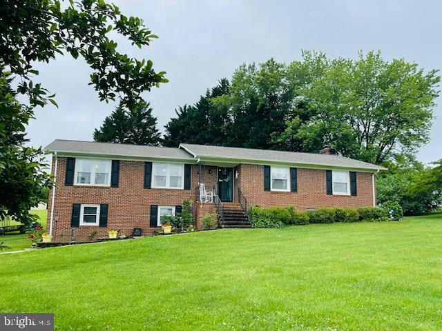 Property Photo: 10411 Gordon Road VA 22553