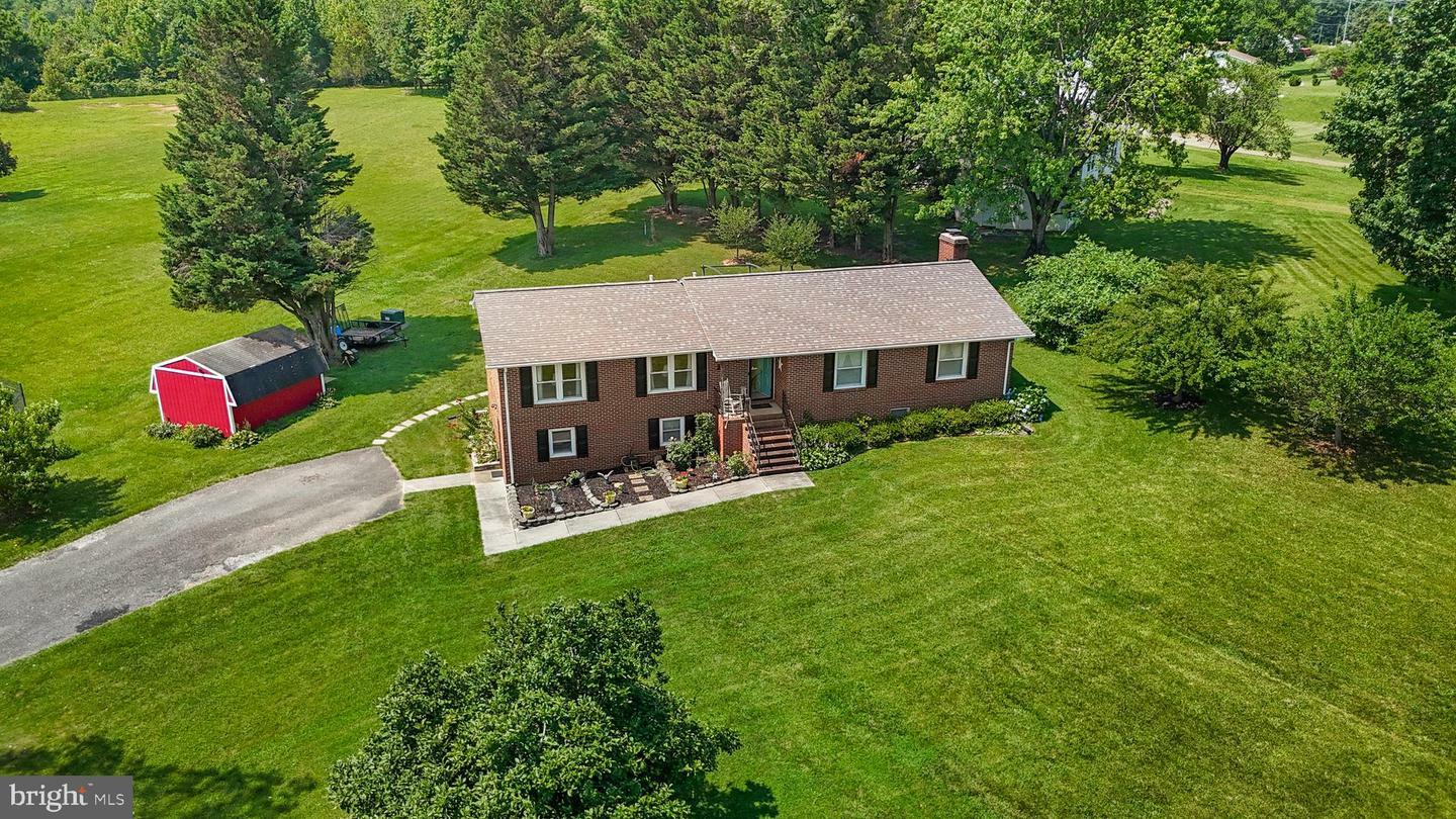 Property Photo: 10411 Gordon Road VA 22553