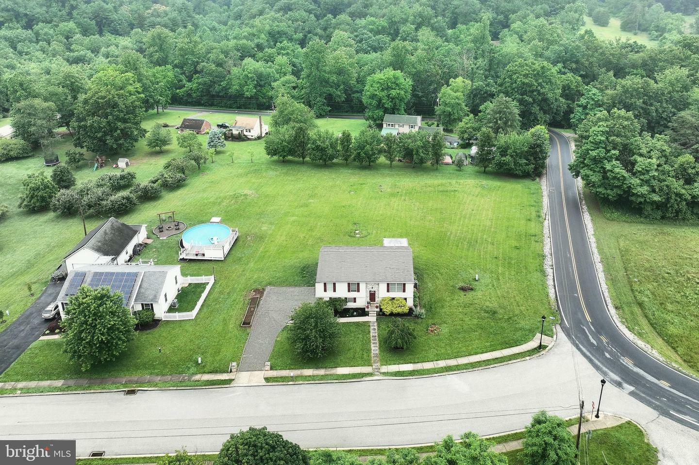 Property Photo:  5 Stahle Lane  PA 17315 