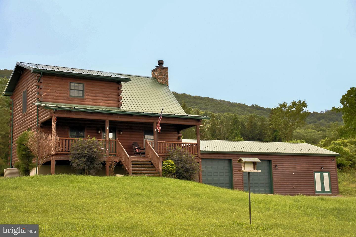 Property Photo: 1870 General Potter Highway PA 16828
