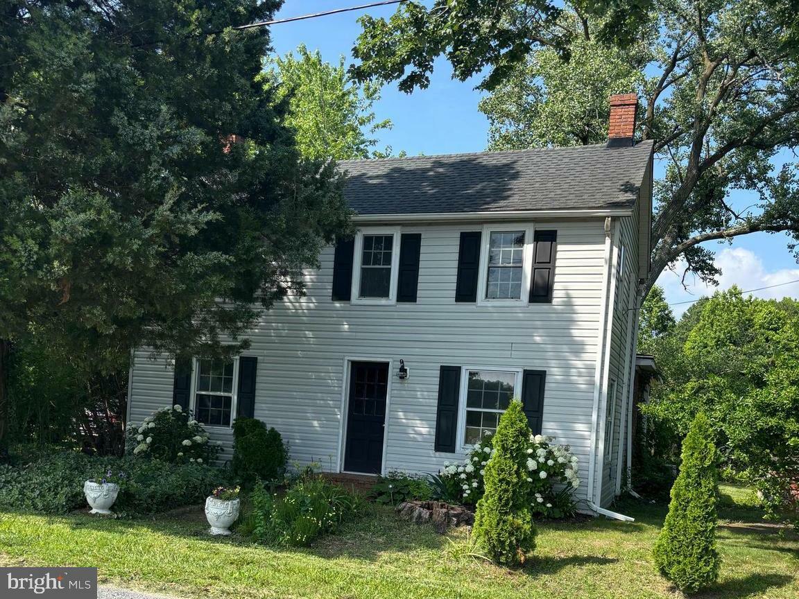 Property Photo: 22652 McKinleyville Road 22652 MD 21661