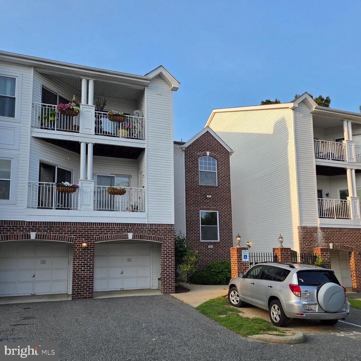 Property Photo: 1303 Sandwort Court 102 MD 21017