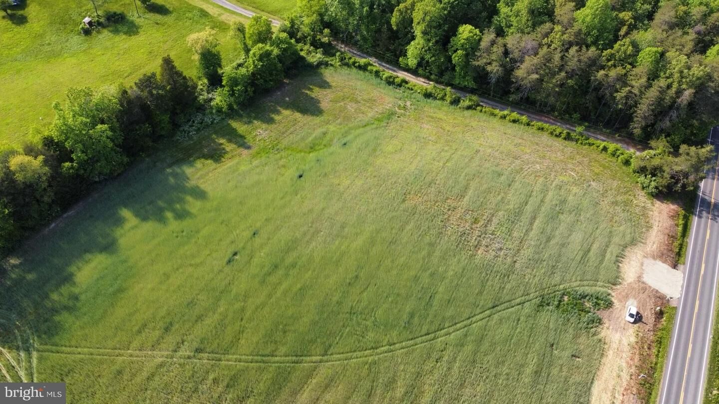 Property Photo: Lot 8 Zachary Taylor Hwy VA 22567