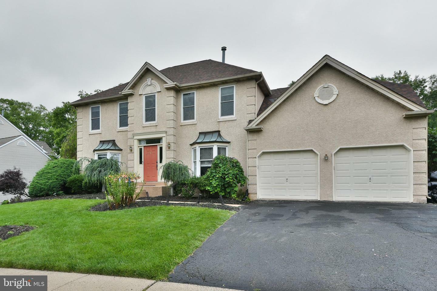 Property Photo: 110 Country Club Drive PA 19446