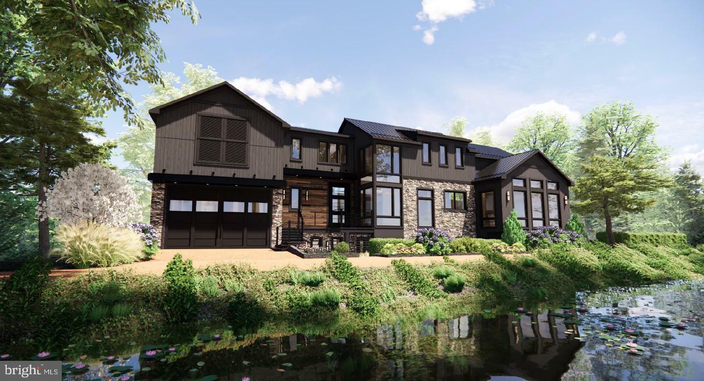 Property Photo: 2468 River Road PA 18938