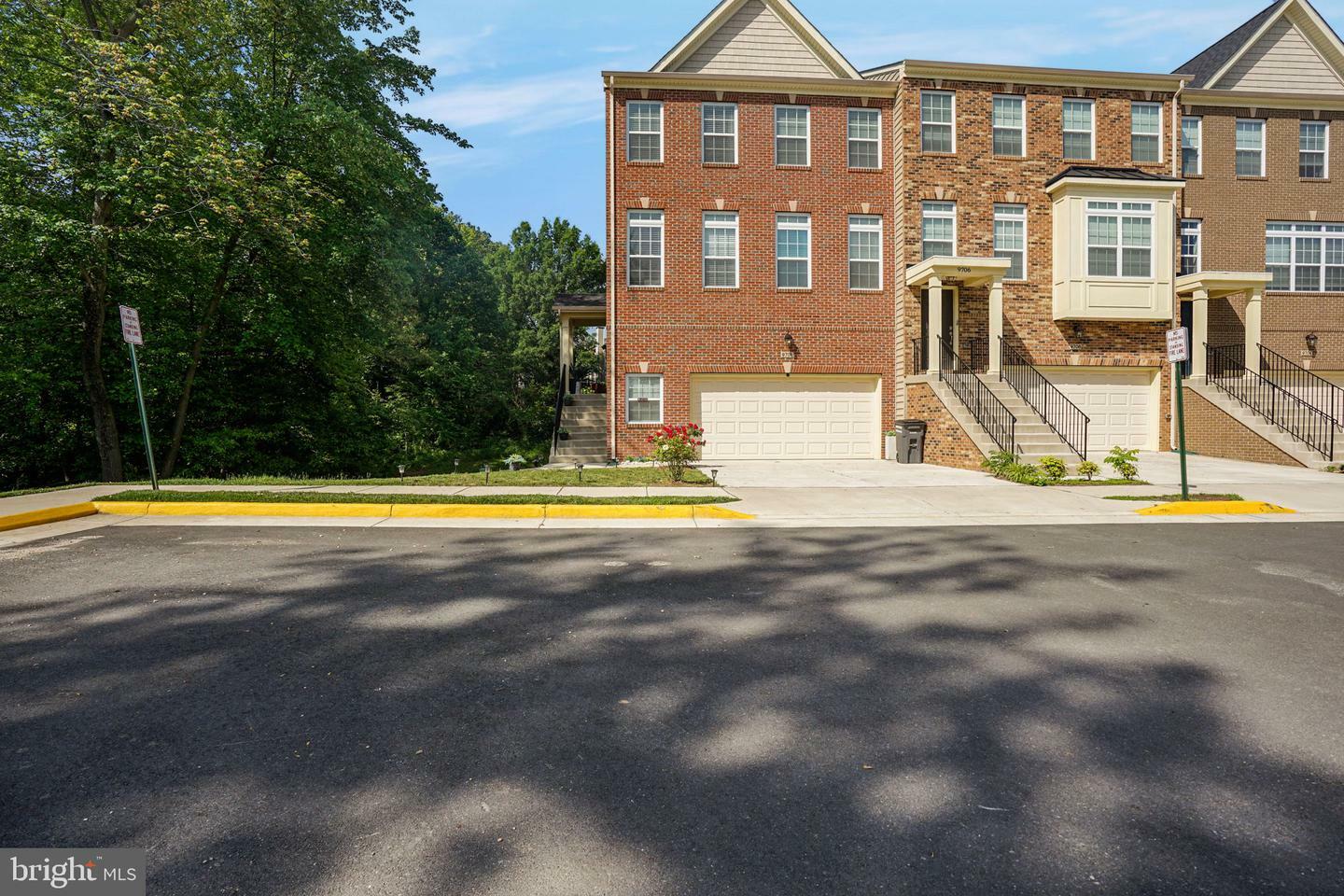 9708 Saint Mary Ellen Way  Lorton VA 22079 photo