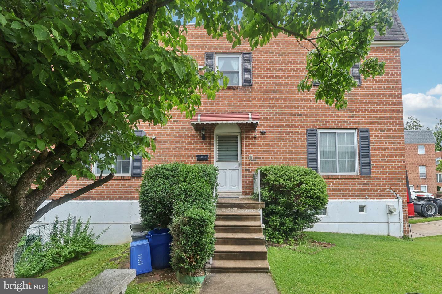 Property Photo: 11011 Philmont Terrace PA 19116