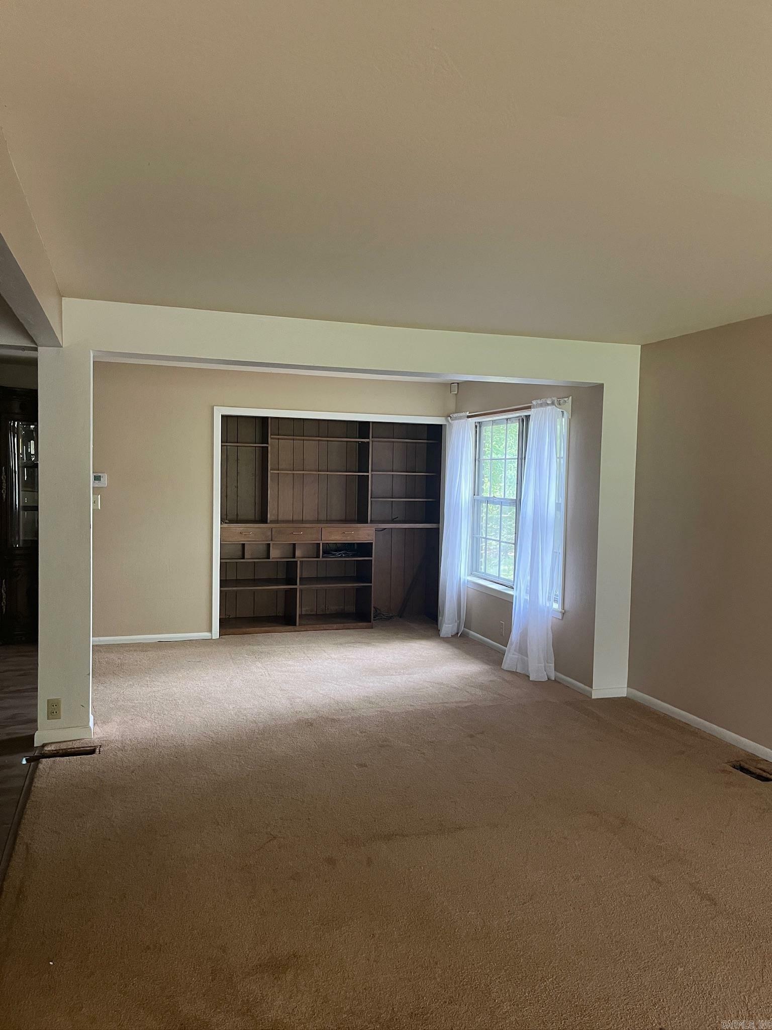 Property Photo: 2410 Church Avenue AR 71953