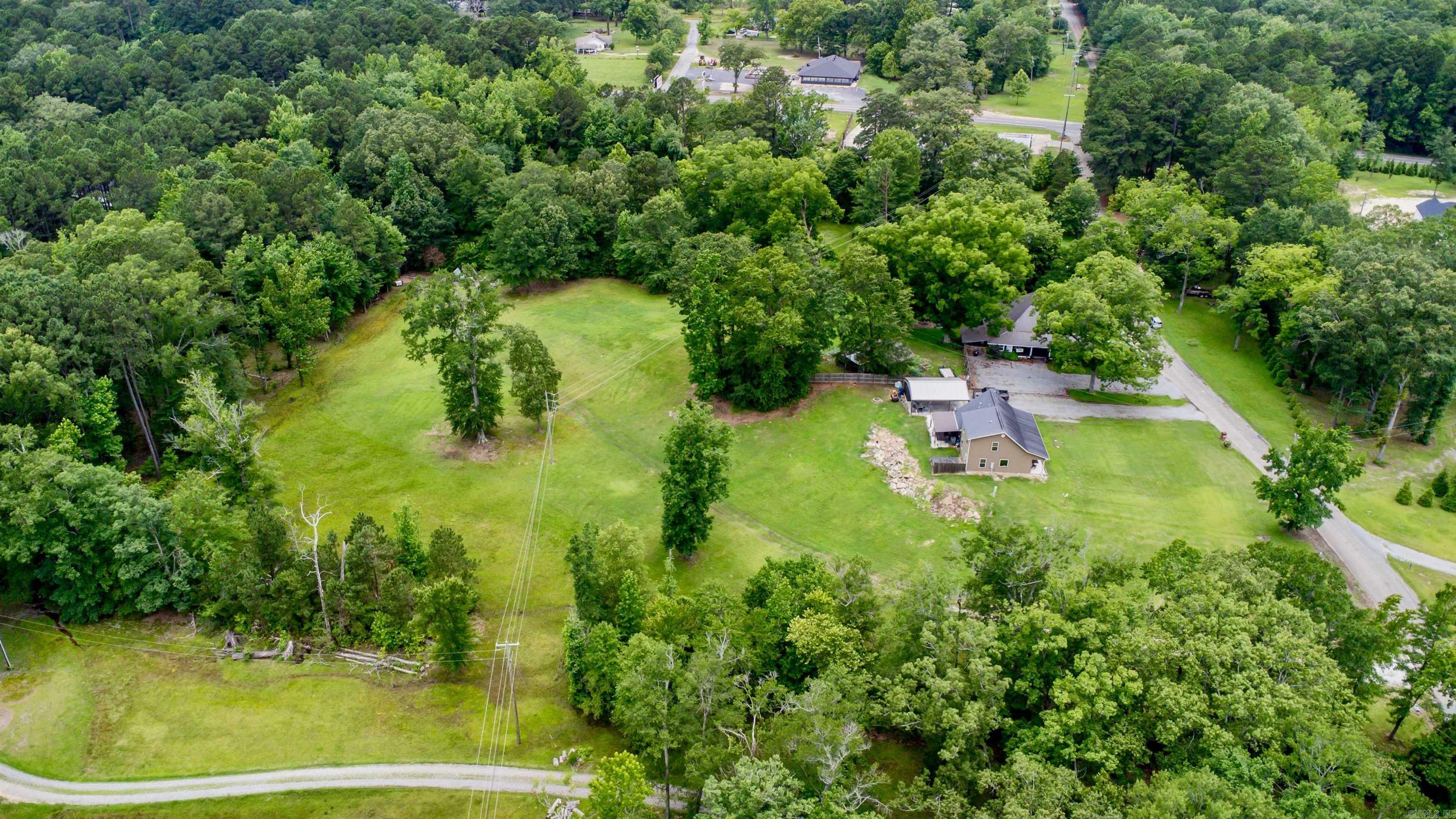 Property Photo: 4721 Detonti Road AR 72015