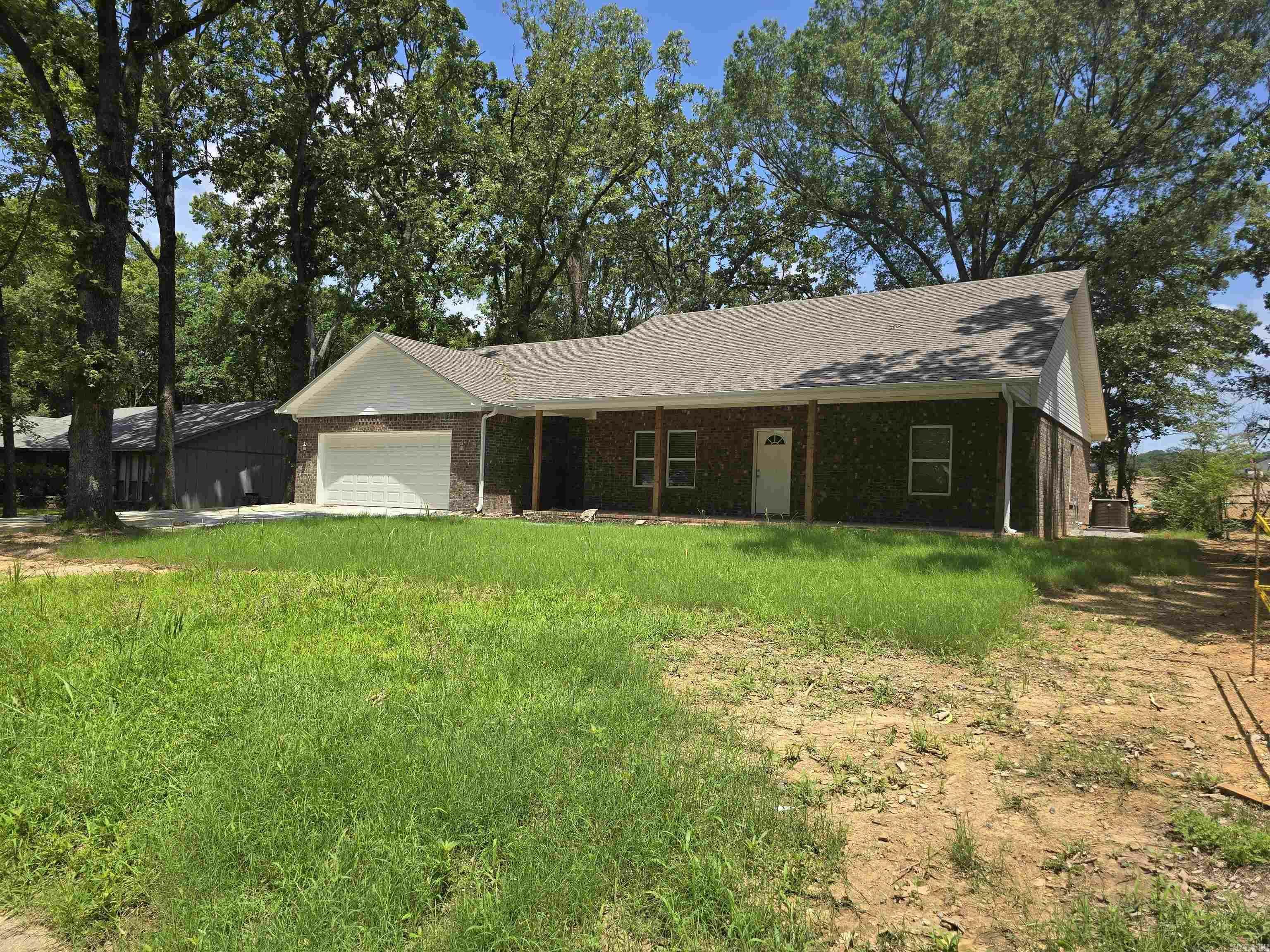 Property Photo: 1906 Hutto Street AR 72032