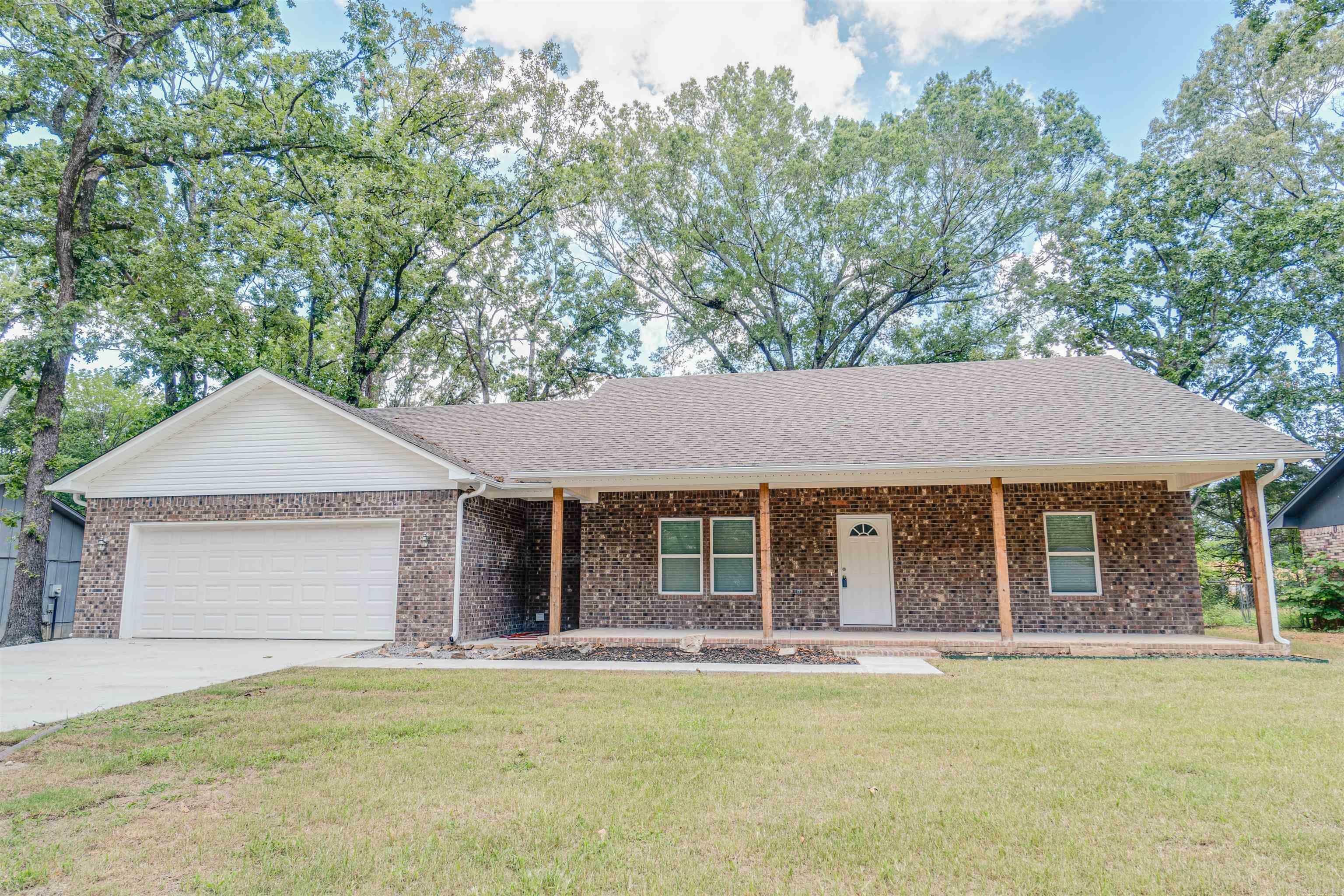 Property Photo: 1906 Hutto Street AR 72032
