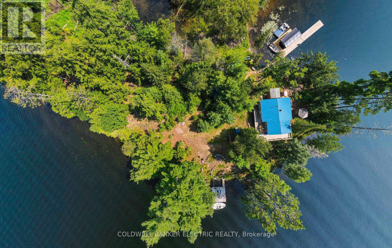 Property Photo: 820 Island 28 ON K0L 1A0