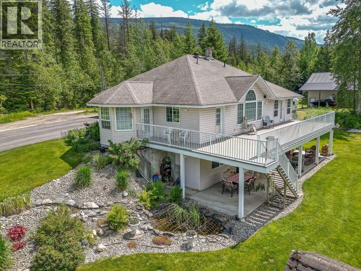 Photo de la propriété: 4340 Sederberg Road BC V0E 2J0