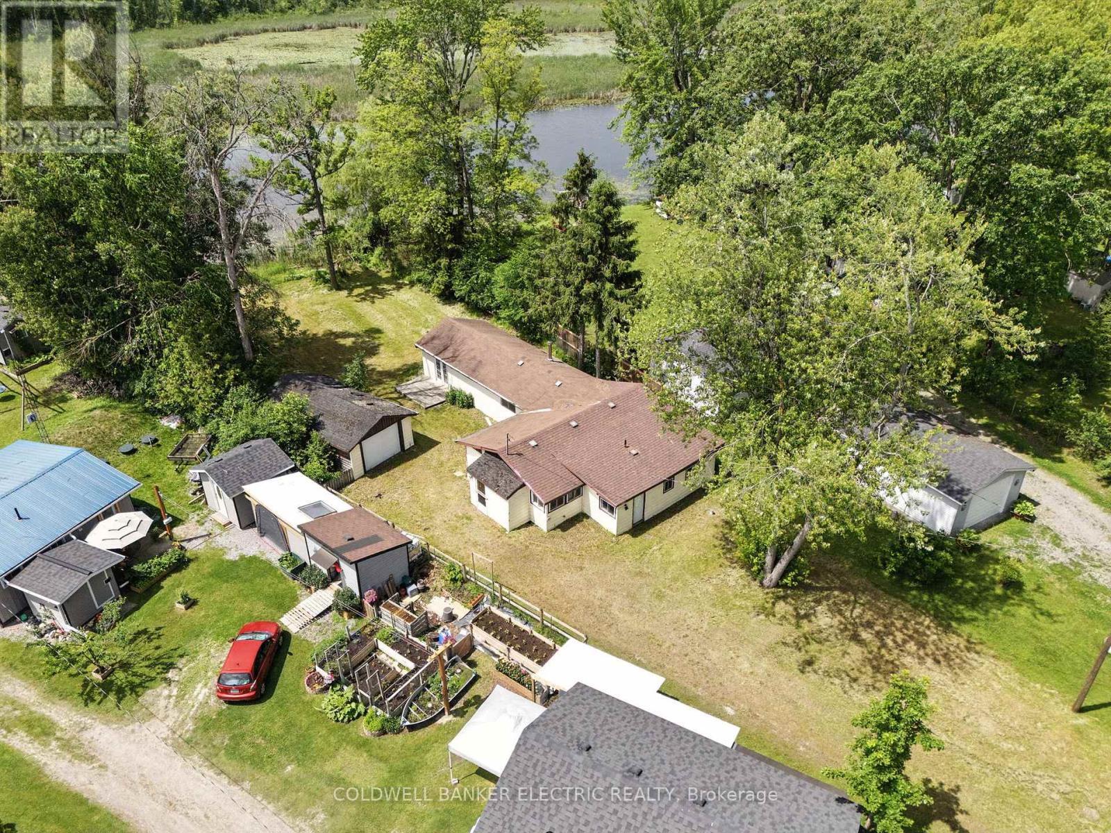 Property Photo: 251 River Road ON K0L 1L0