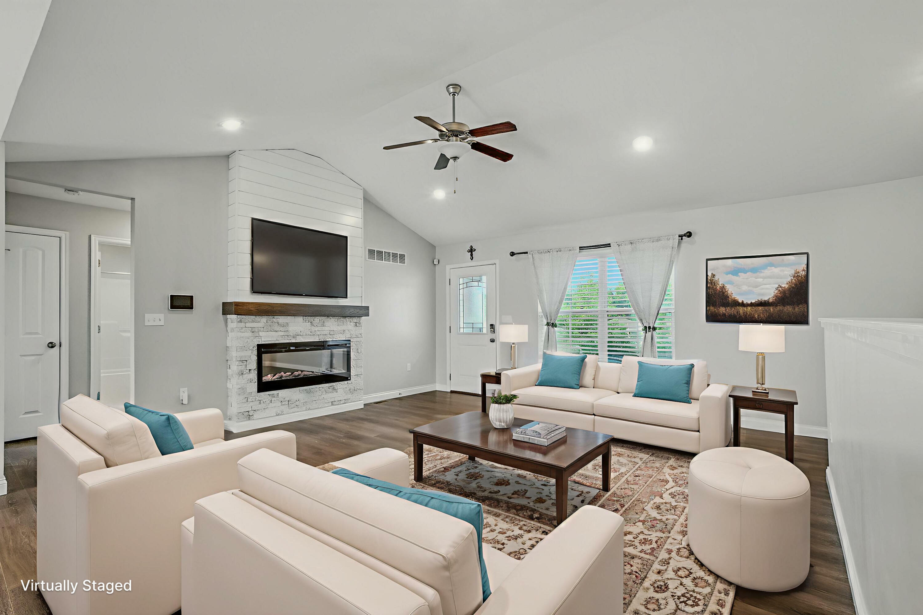 Property Photo: 4239 W Posey Ln MO 65203