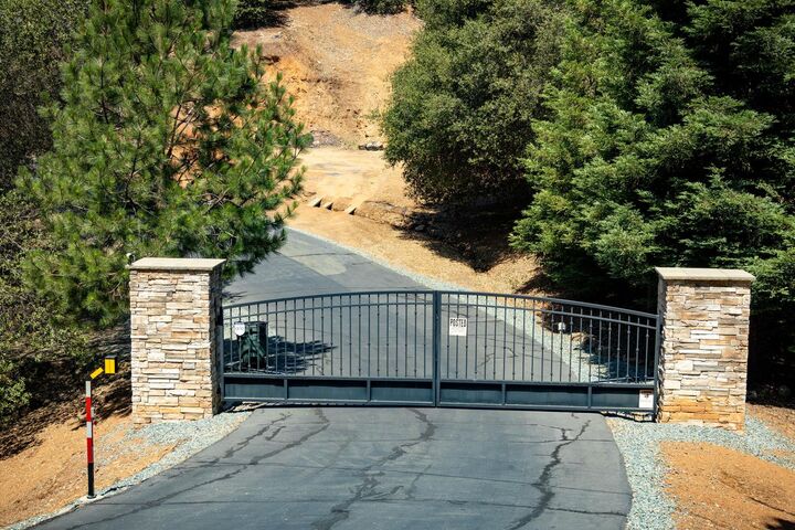 Property Photo:  11051 Upper Previtali  CA 95642 