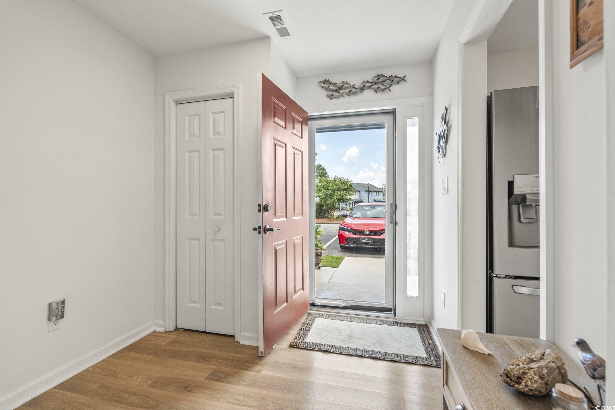 Property Photo: 775 Plantation Dr. 53 SC 29566
