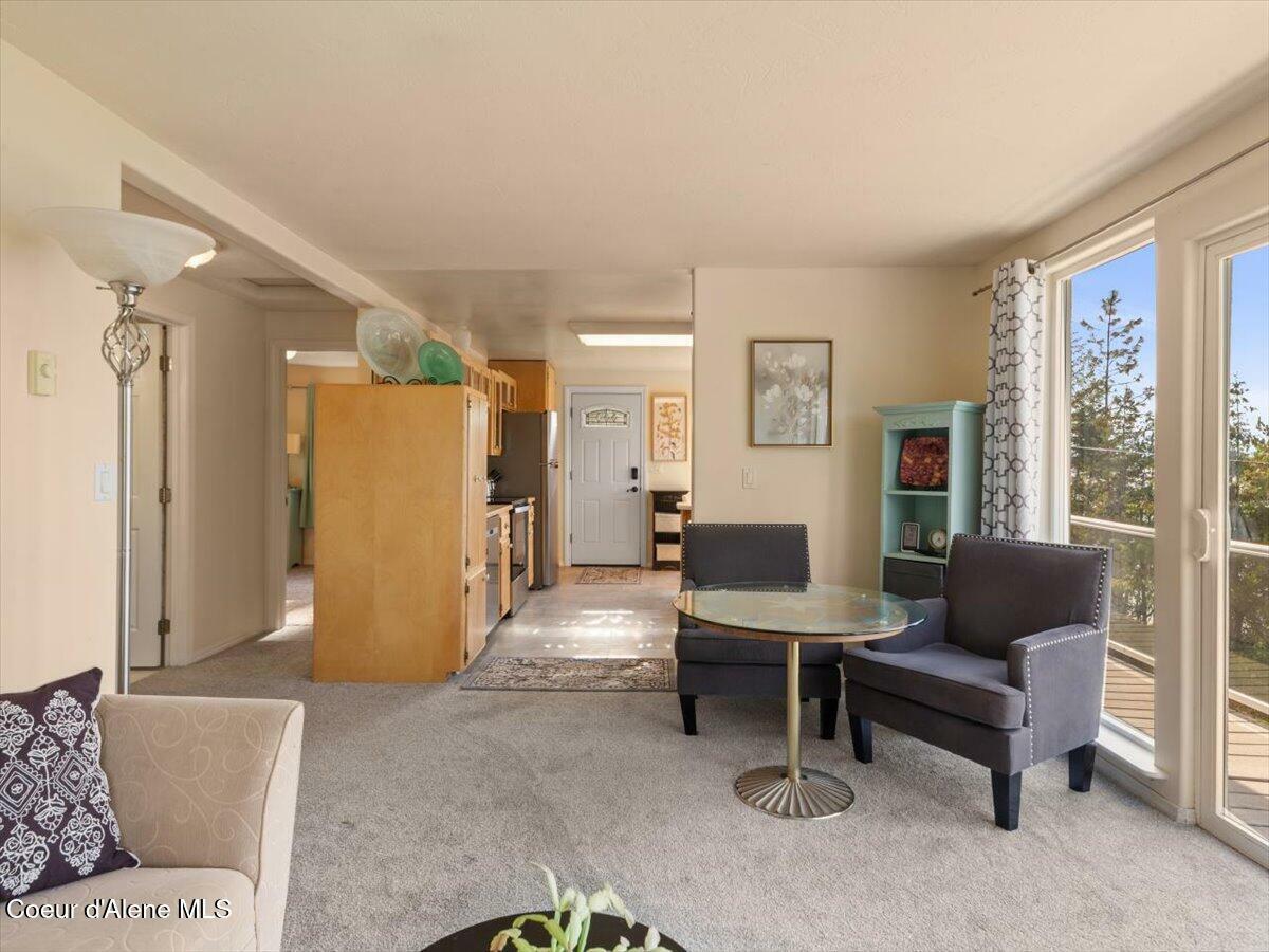 Property Photo: 1824 W Cottonwood Rd ID 83876