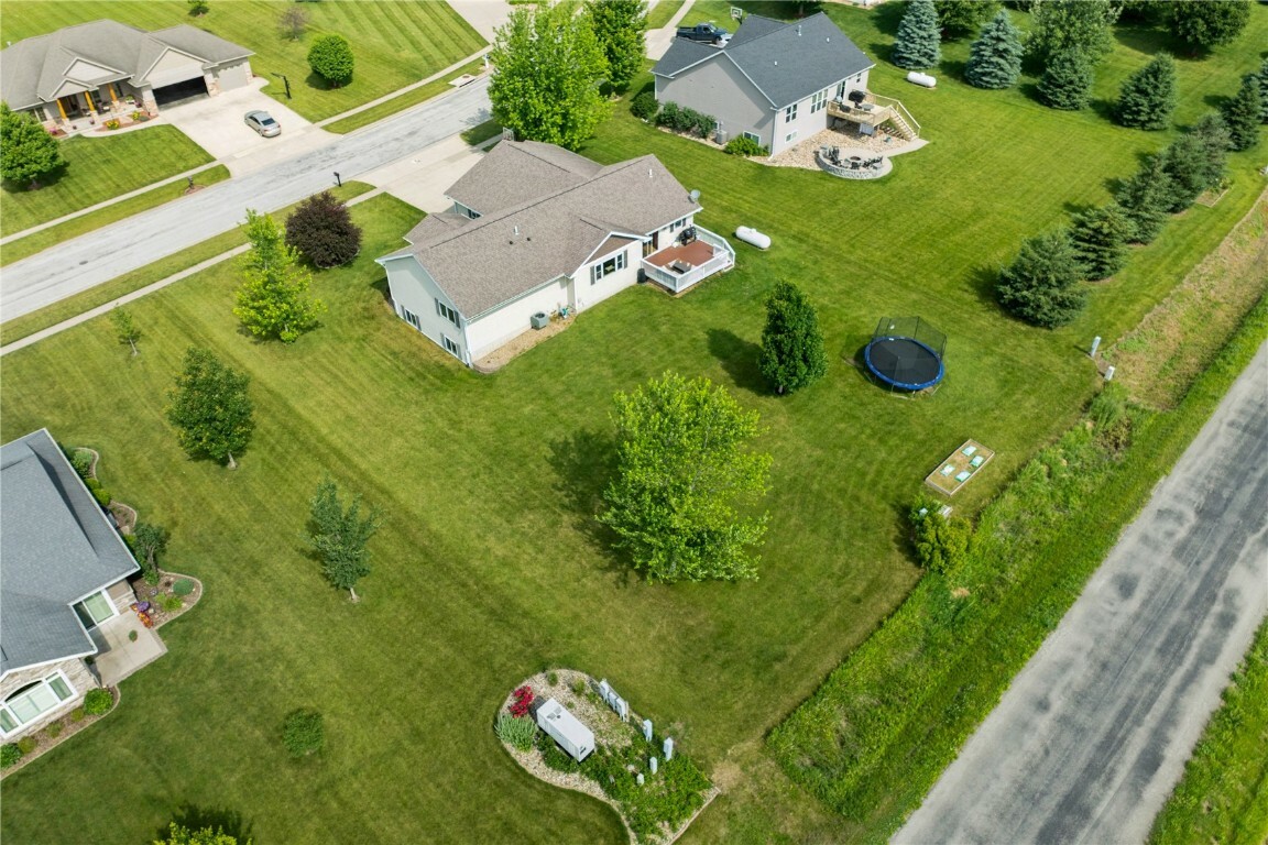Property Photo: 406 S S Avenue IA 52349