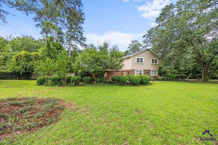 Property Photo:  1414 Park Avenue  GA 31069 