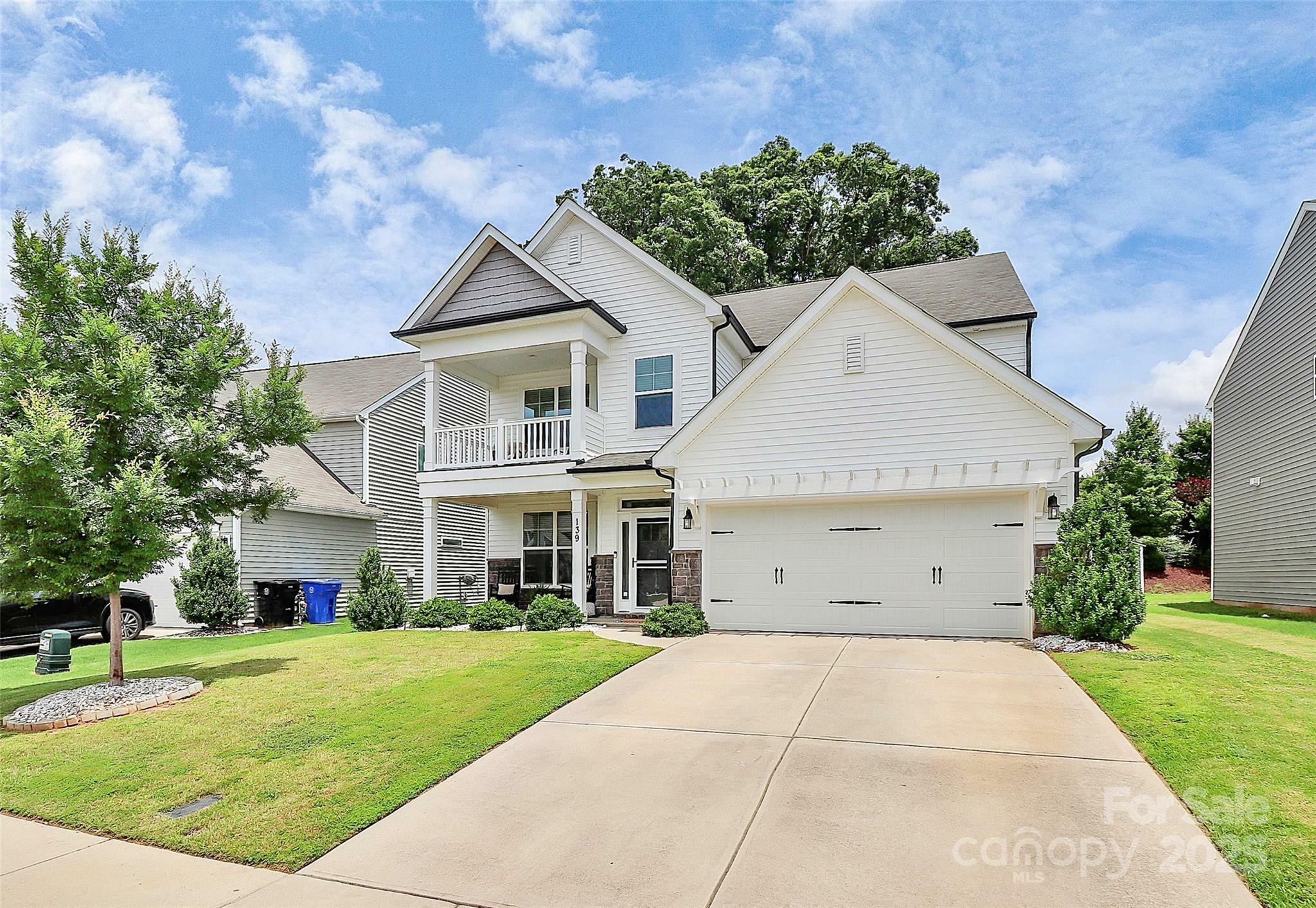 139 Suggs Mill Drive  Mooresville NC 28115 photo