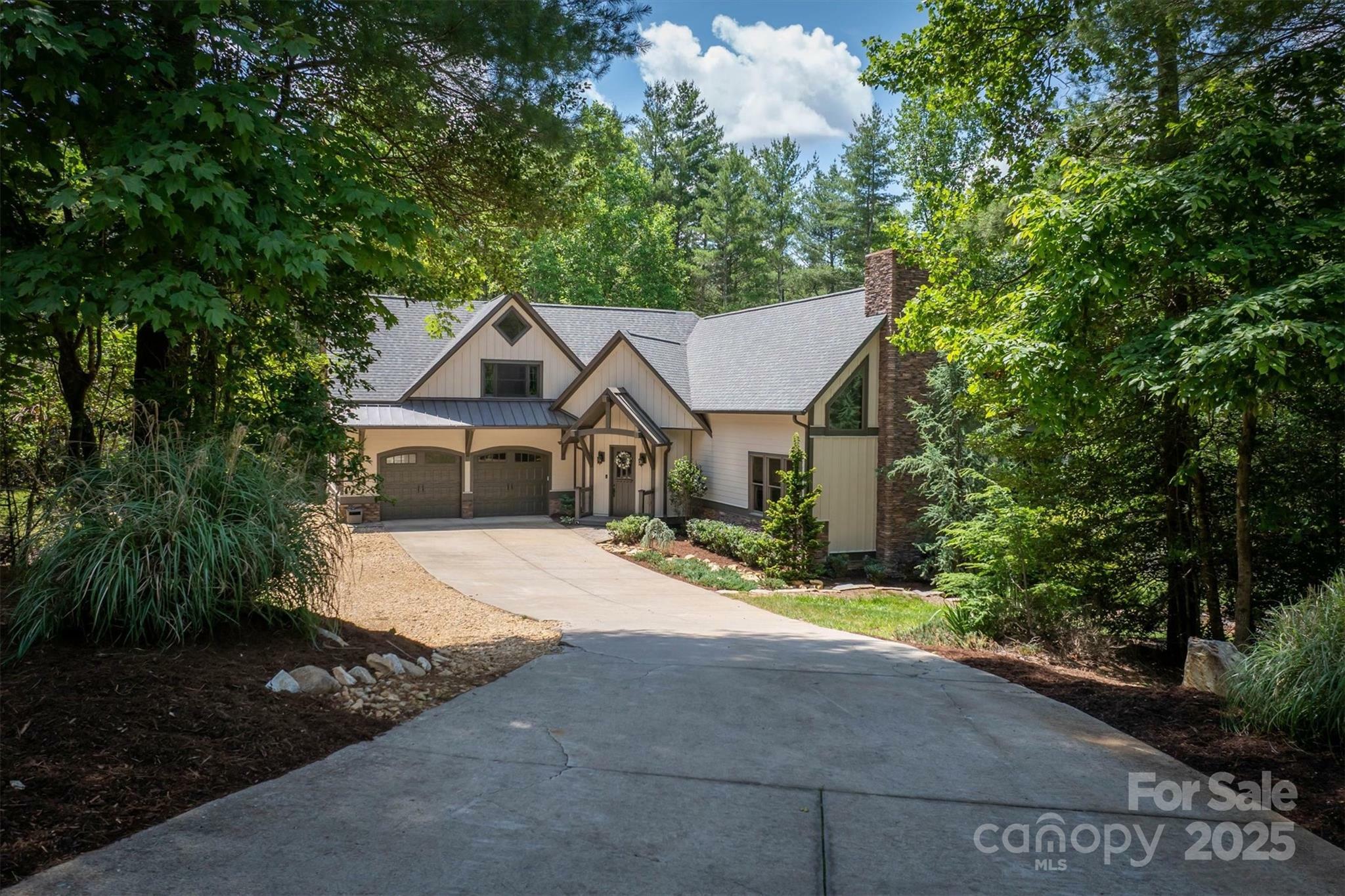 Property Photo: 2243 Cottage Park Road NC 28655