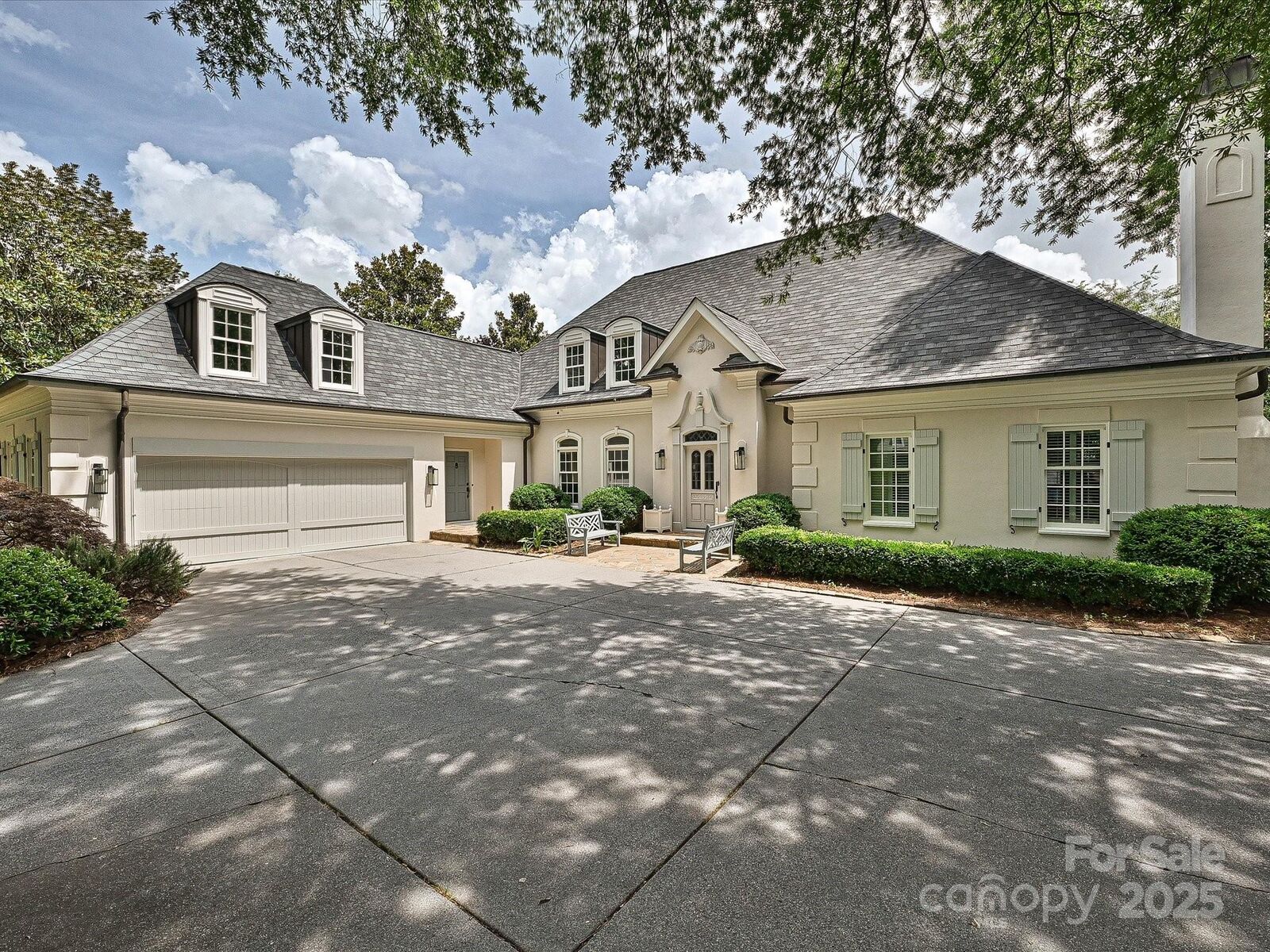 Property Photo:  2211 Sutton Springs Road  NC 28226 