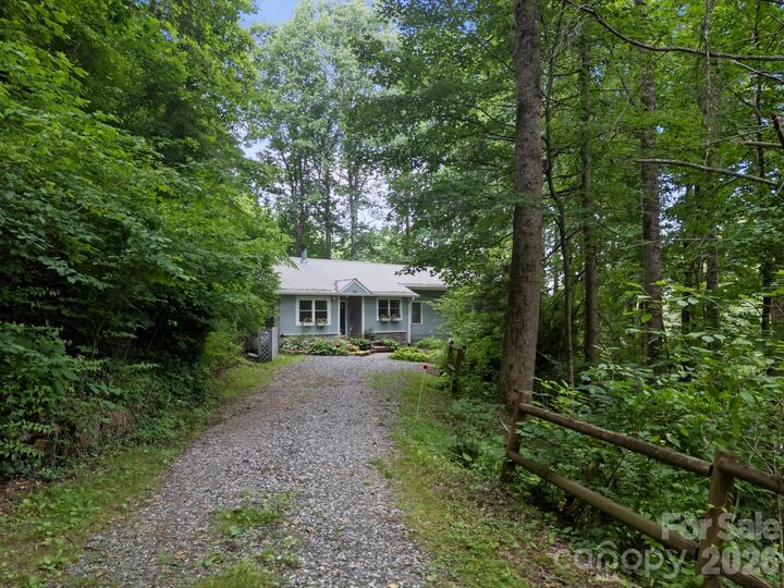 Property Photo:  193 Timberside Drive  NC 28754 
