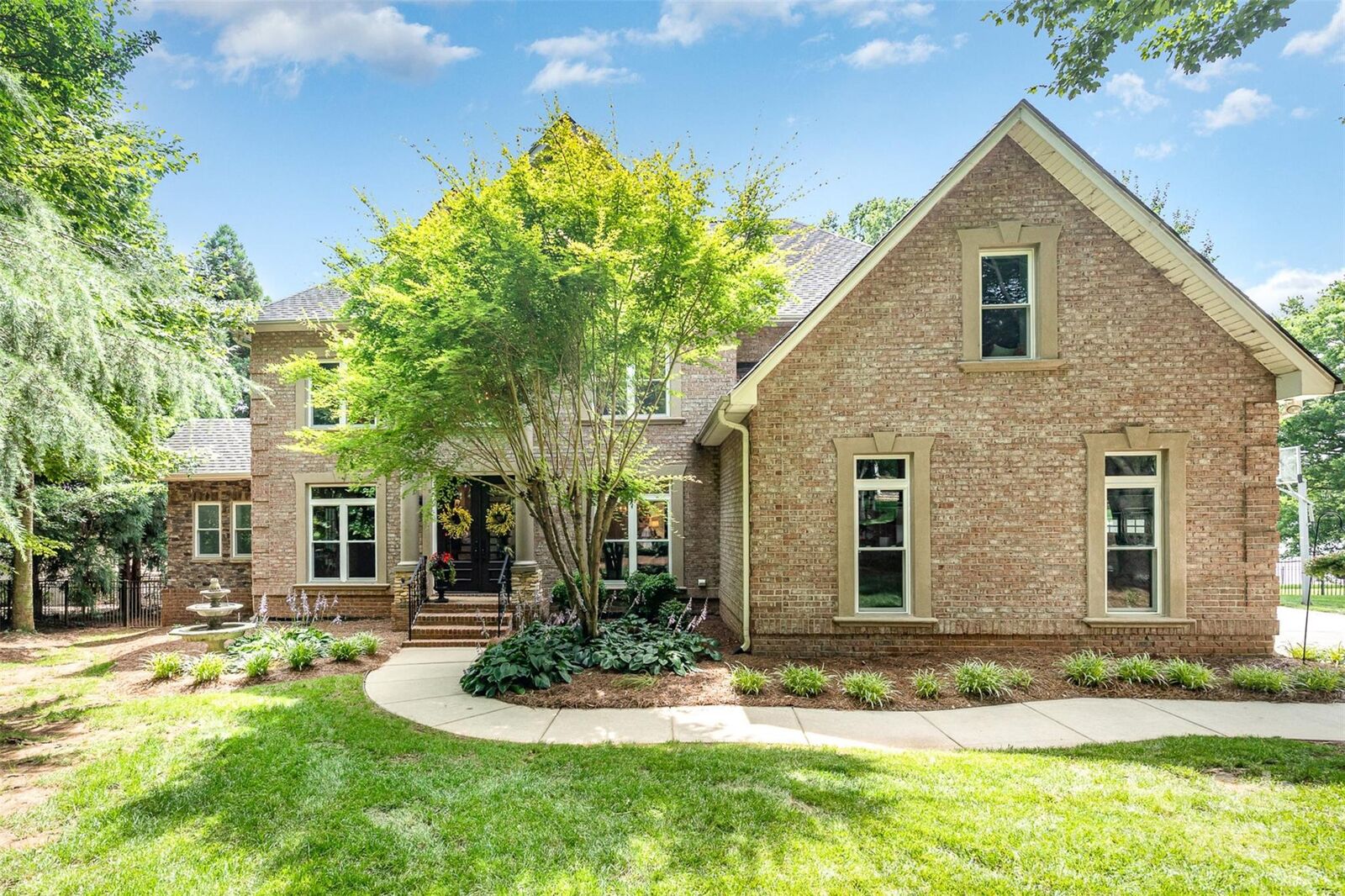 Property Photo: 174 Hickory Hill Road NC 28117