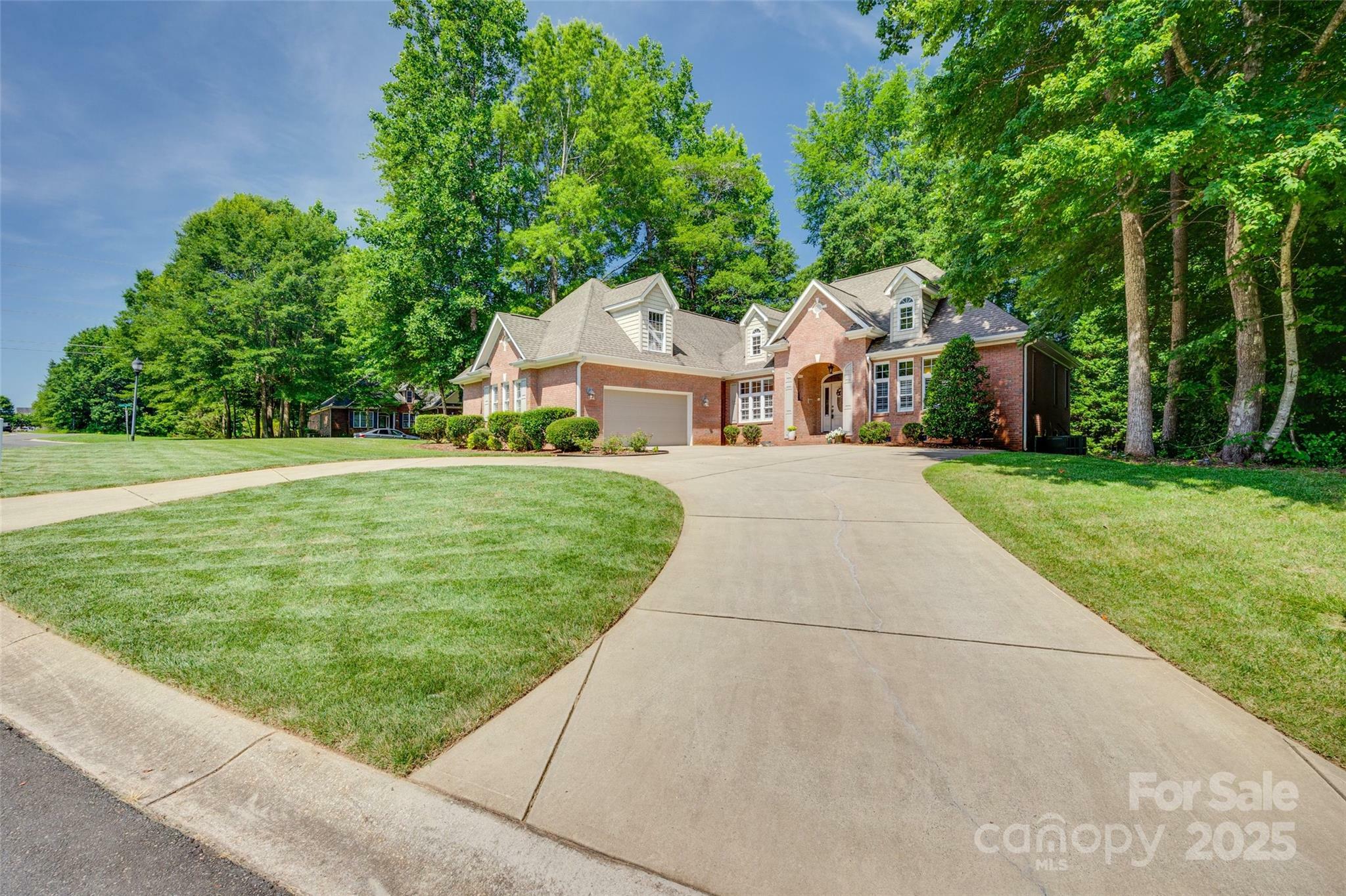 Property Photo: 125 Highland Forest Drive SC 29710