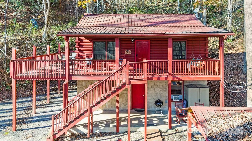 Property Photo: 306 Forget Me Not Lane NC 28789