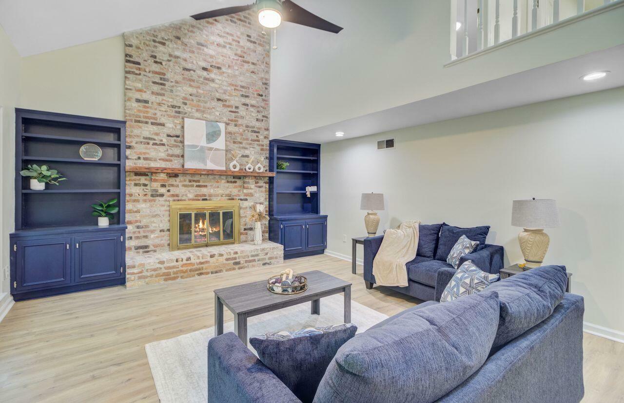 Property Photo: 303 High Grove Road SC 29485
