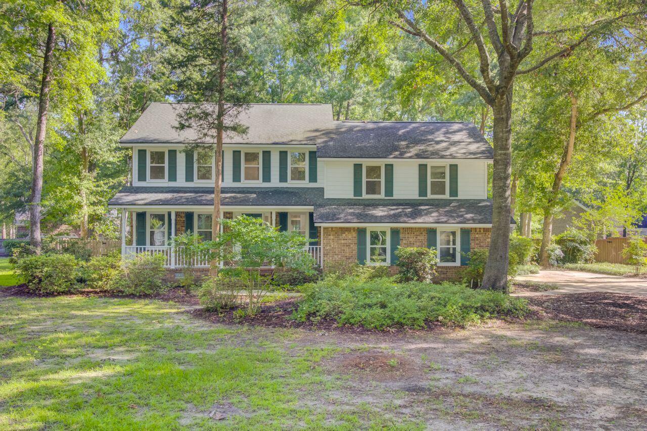 Property Photo:  303 High Grove Road  SC 29485 