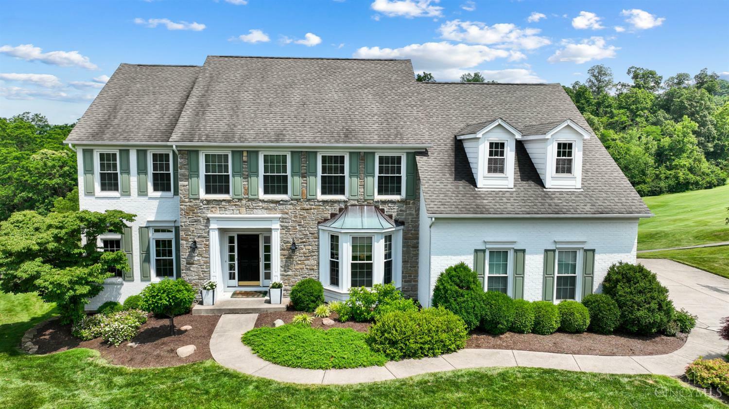 7420 Spyglass Court  Newtown OH 45244 photo