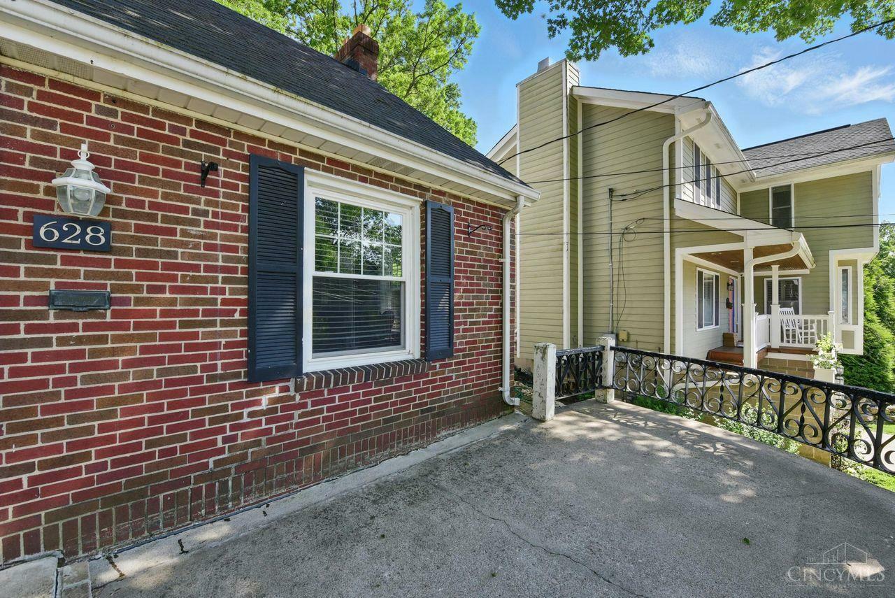 628 Rushton Road  Cincinnati OH 45226 photo