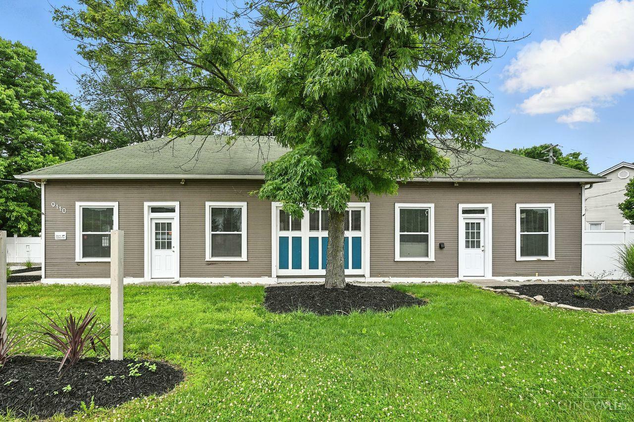 Property Photo: 10709 Oxford Road OH 45030