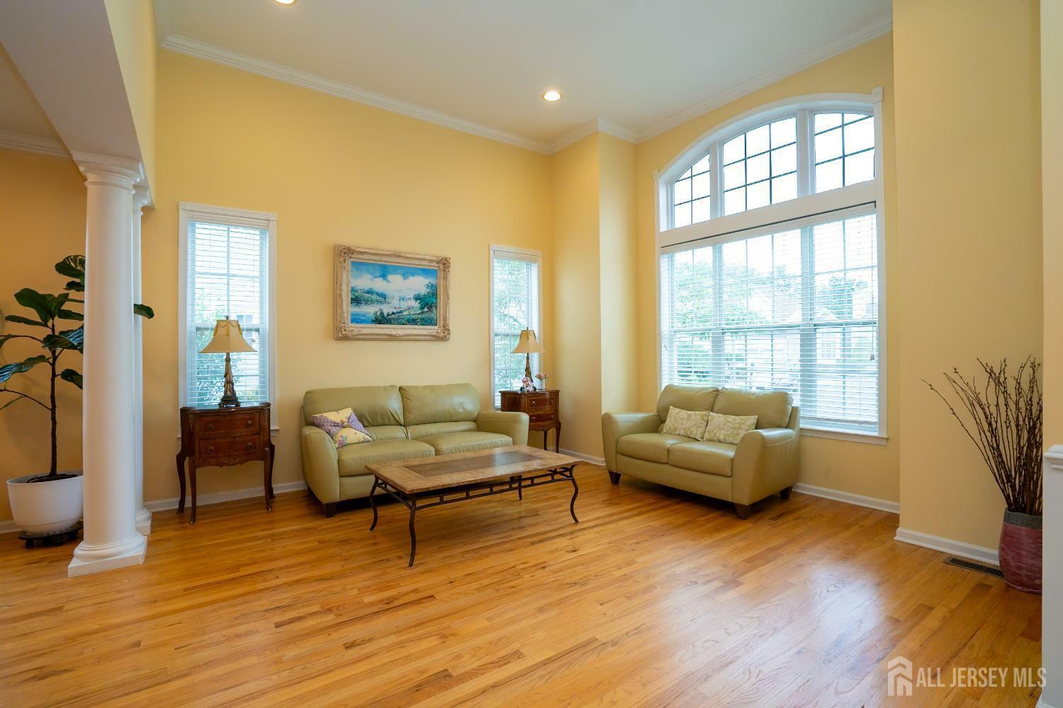 Property Photo: 15 Merion Court NJ 08831