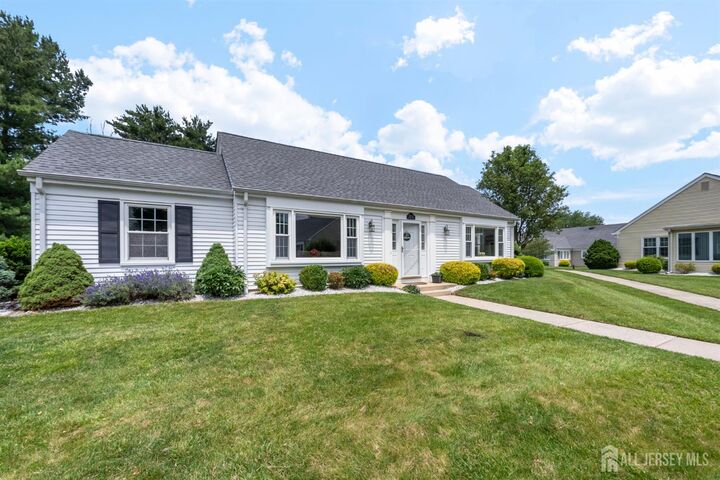 Property Photo:  571 Westport Lane A  NJ 08831 