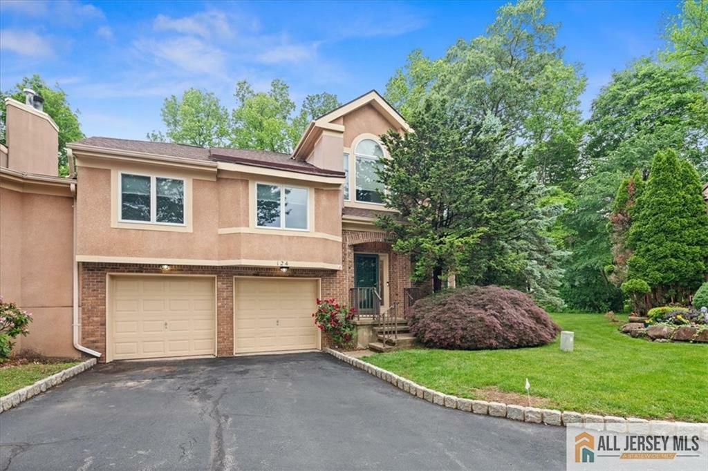124 Kingsland Circle  South Brunswick NJ 08852 photo