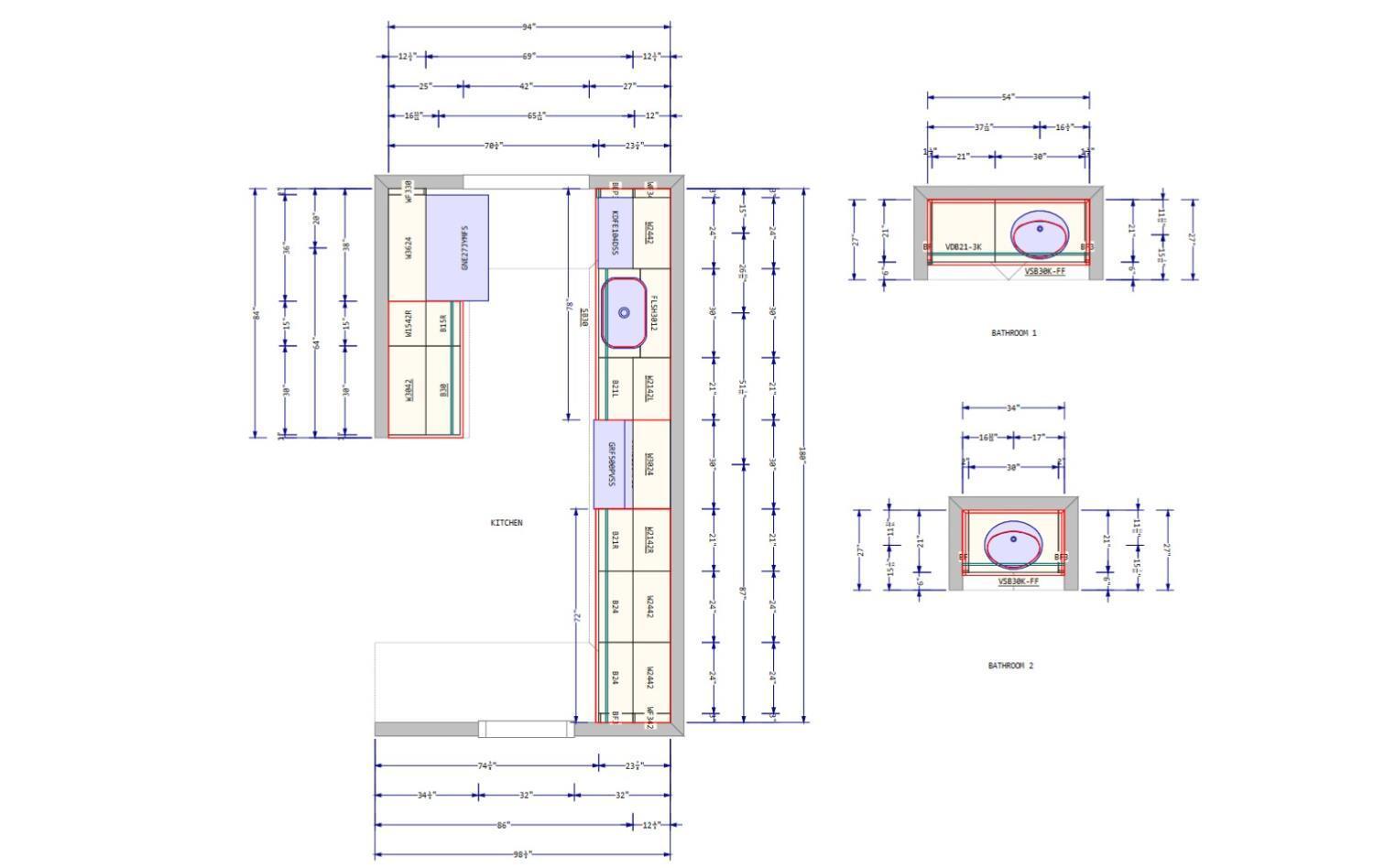 Property Photo: 59 Bayberry Drive NJ 08873