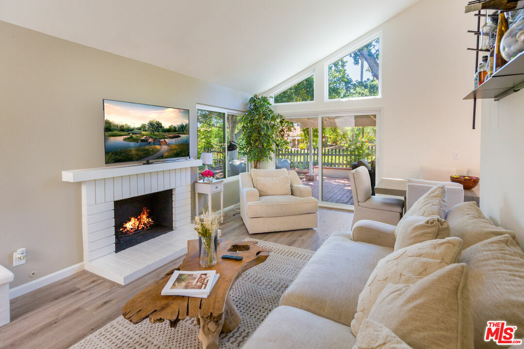 Property Photo: 5735 Lake Lindero Dr CA 91301