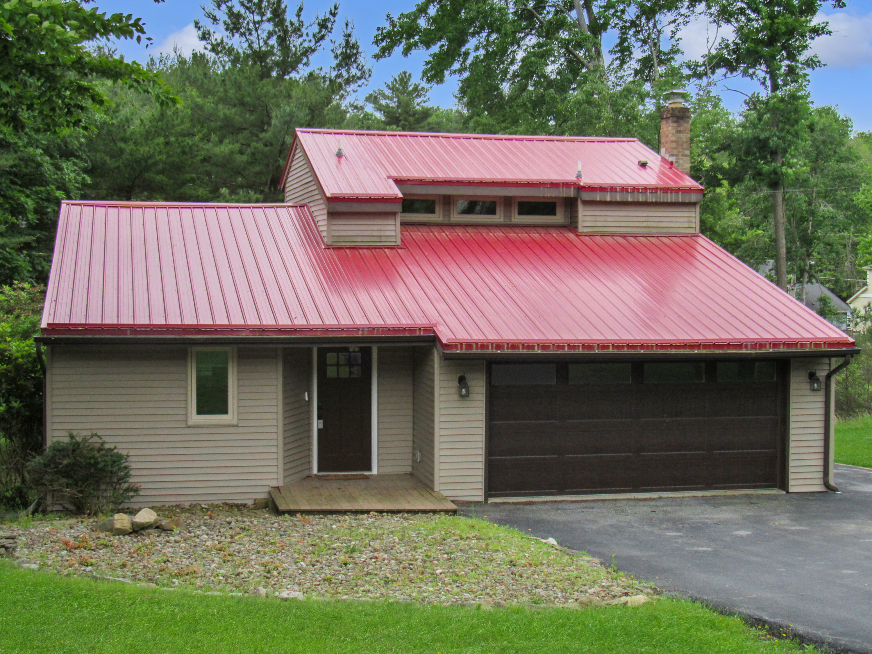 Property Photo: 15 Bucco Reef Rd PA 15801
