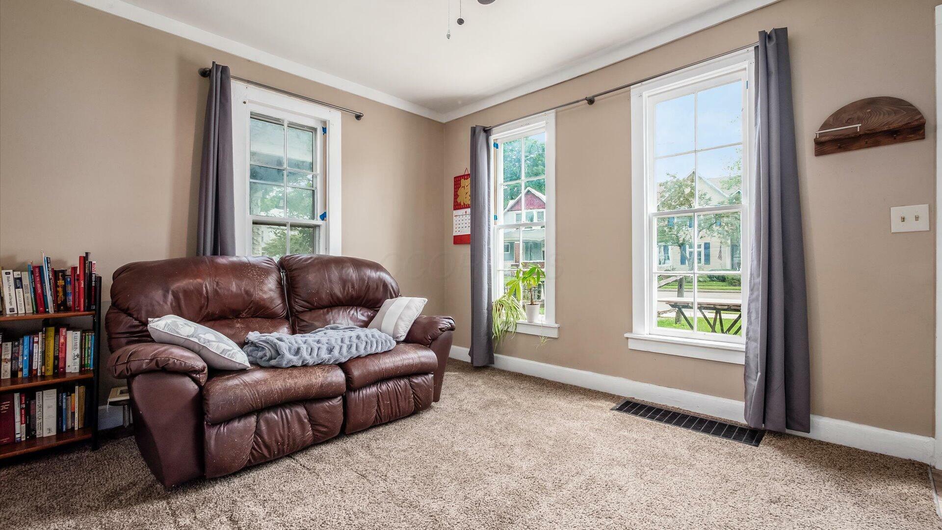 Property Photo: 479 Mount Vernon Road OH 43055