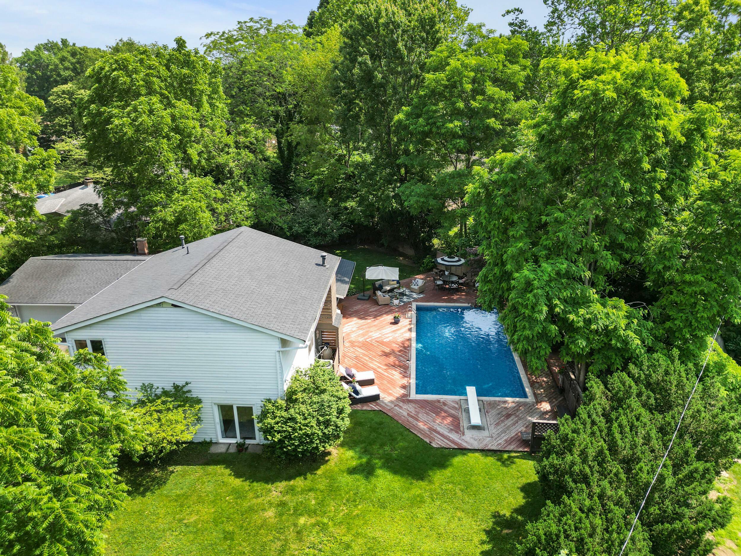 Property Photo:  298 Flint Ridge Drive  OH 43230 