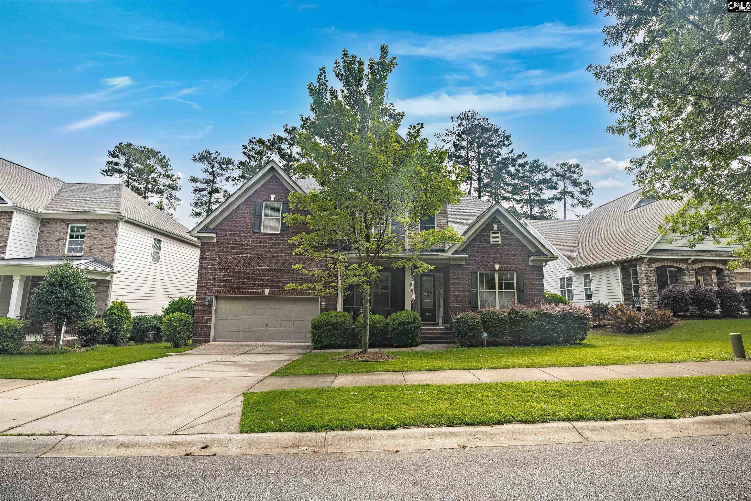 Property Photo: 1144 University SC 29016